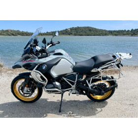 motorcycle rental BMW R 1250 GS Adventure