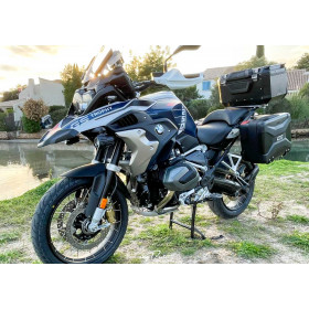 motorcycle rental BMW R 1250 GS Trophy