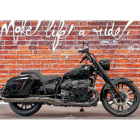 motorcycle rental BMW R 18 Roctane
