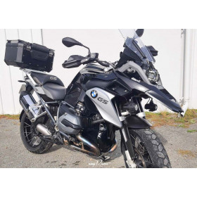 motorcycle rental BMW R 1200 GS