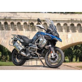 motorcycle rental BMW R 1250 GS Adventure