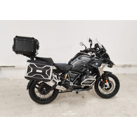 motorcycle rental BMW R 1250 GS