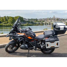 motorcycle rental BMW R 1250 GS