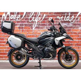 motorcycle rental BMW R 1300 GS
