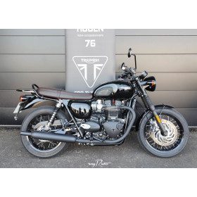 motorcycle rental Triumph Bonneville T120