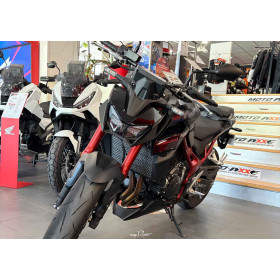 motorcycle rental Honda CB750 Hornet E-Clutch A2