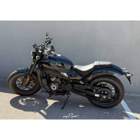 motorcycle rental CFMoto 450 CL-C A2