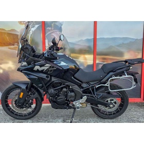 motorcycle rental CF Moto 700 MT
