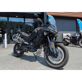 motorcycle rental CF Moto 800 MT Explore