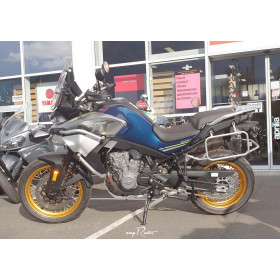 motorcycle rental CF Moto 800 MT Touring