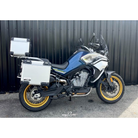 motorcycle rental CF Moto 800 MT Touring