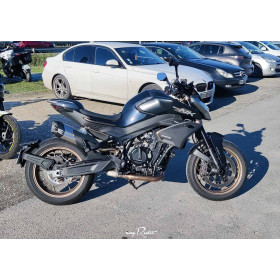 motorcycle rental CF Moto 800 NK Advanced 