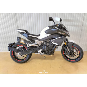 motorcycle rental CF Moto 800 NK