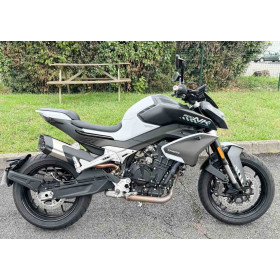 motorcycle rental CF Moto 800 NK Advanced