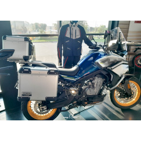 motorcycle rental CF Moto 800 MT Touring