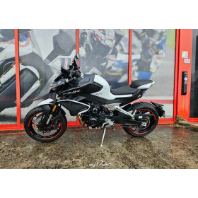 motorcycle rental CFMoto 800 NK Advanced