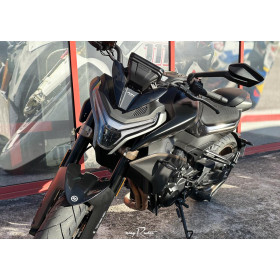 motorcycle rental CF Moto 800 NK A2