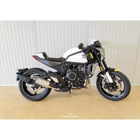 motorcycle rental CFMoto 700 CL-X Sport A2