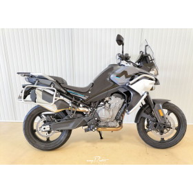 motorcycle rental CF Moto 800 MT