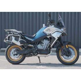 motorcycle rental CFMoto MT 800 Touring