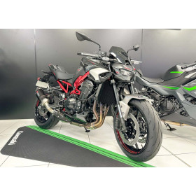 motorcycle rental Kawasaki Z900 Performance A2