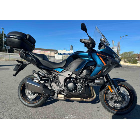 motorcycle rental Kawasaki Versys 1100 S