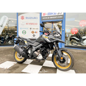 motorcycle rental Suzuki V-STROM 1050 XT