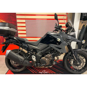 motorcycle rental Suzuki V-Strom DL 1050