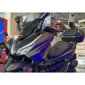 motorcycle rental Honda Forza 125