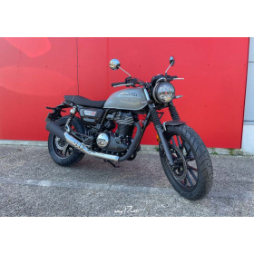 motorcycle rental Honda GB 350 S A2
