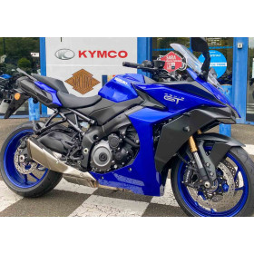 motorcycle rental Suzuki GSX-S 1000 GT