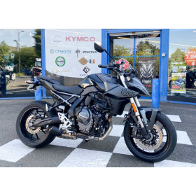 motorcycle rental Suzuki GSX-8S A2