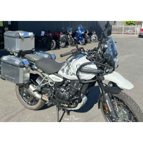 motorcycle rental Royal Enfield Himalayan 450 A2