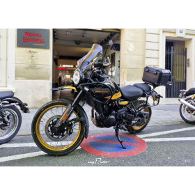 motorcycle rental Royal Enfield Himalayan 450 A2