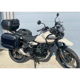 motorcycle rental Royal Enfield Himalayan 450 A2