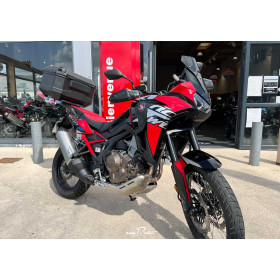 motorcycle rental Honda Africa Twin 1100 MECA