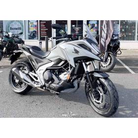 motorcycle rental Honda NC 750 XD