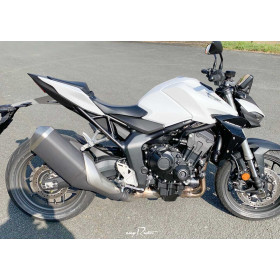 motorcycle rental Honda CB1000 Hornet 