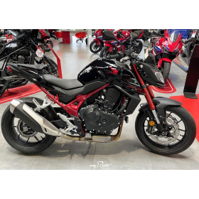 motorcycle rental Honda CB750 Hornet A2