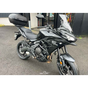 motorcycle rental Kawasaki Versys 650 A2