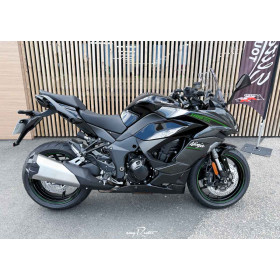 motorcycle rental Kawasaki Ninja 1100 SX