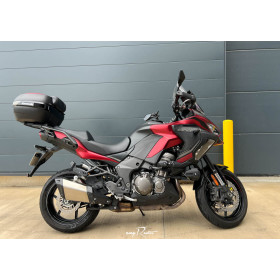 motorcycle rental Kawasaki Versys 1000 S Grand Tourer