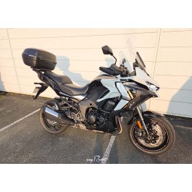 motorcycle rental Kawasaki Versys 1100 SE