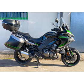 motorcycle rental Kawasaki Versys 1000 SE