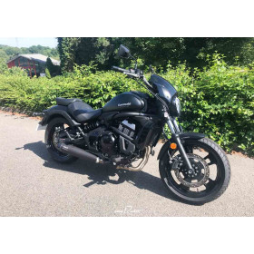 motorcycle rental Kawasaki Vulcan 650 S A2