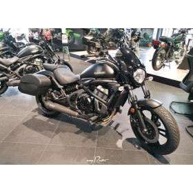 motorcycle rental Kawasaki Vulcan 650 S A2