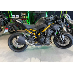 motorcycle rental Kawasaki Z900 125cv