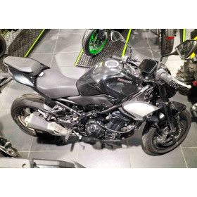 motorcycle rental  Kawasaki Z900