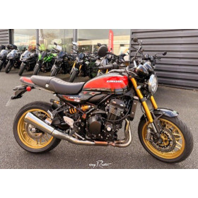 motorcycle rental Kawasaki Z900 RS SE