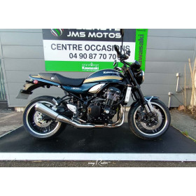 motorcycle rental Kawasaki Z900 RS
